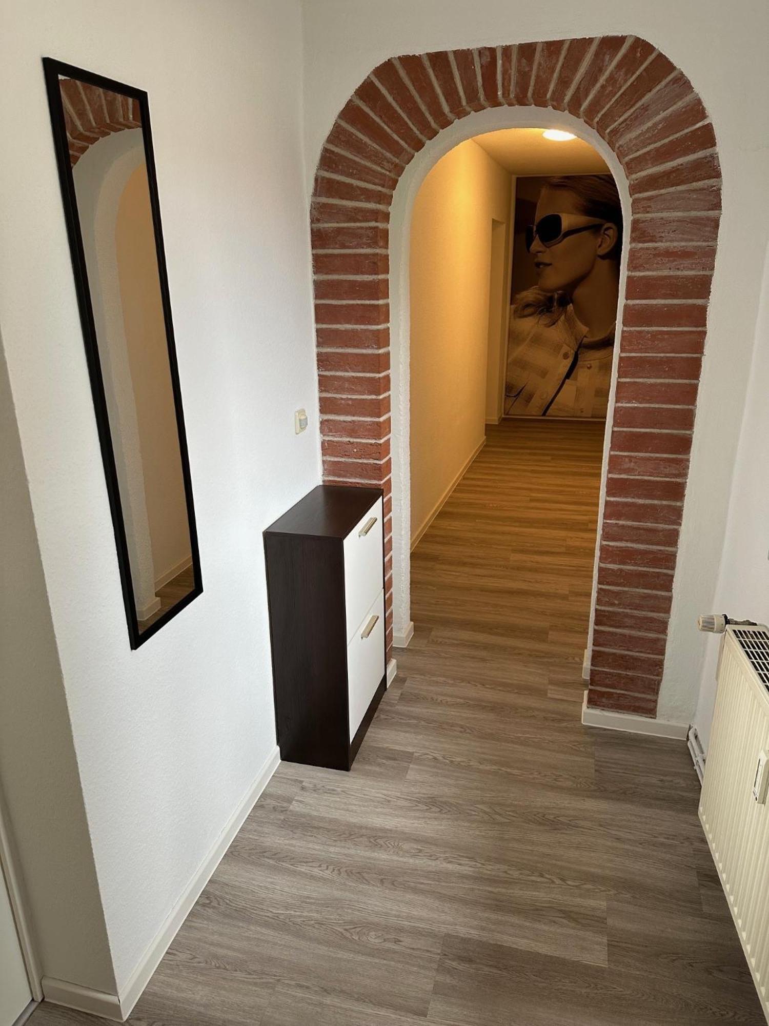 לותרשטאט אייסלבן Villa Emi מראה חיצוני תמונה