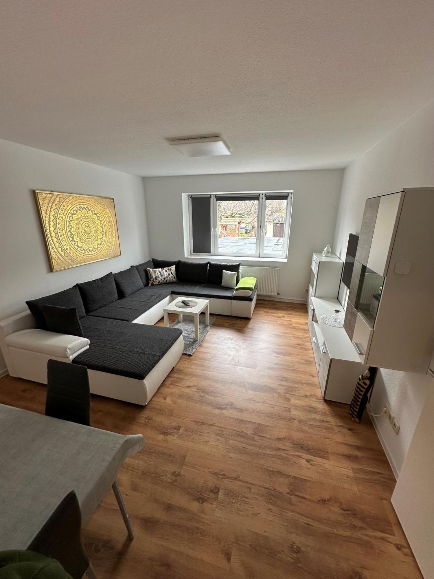 לותרשטאט אייסלבן Villa Emi מראה חיצוני תמונה